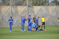 بالصور: شباب اللد يفوز على فريق مكابي يفنة بنتيجة 4-2